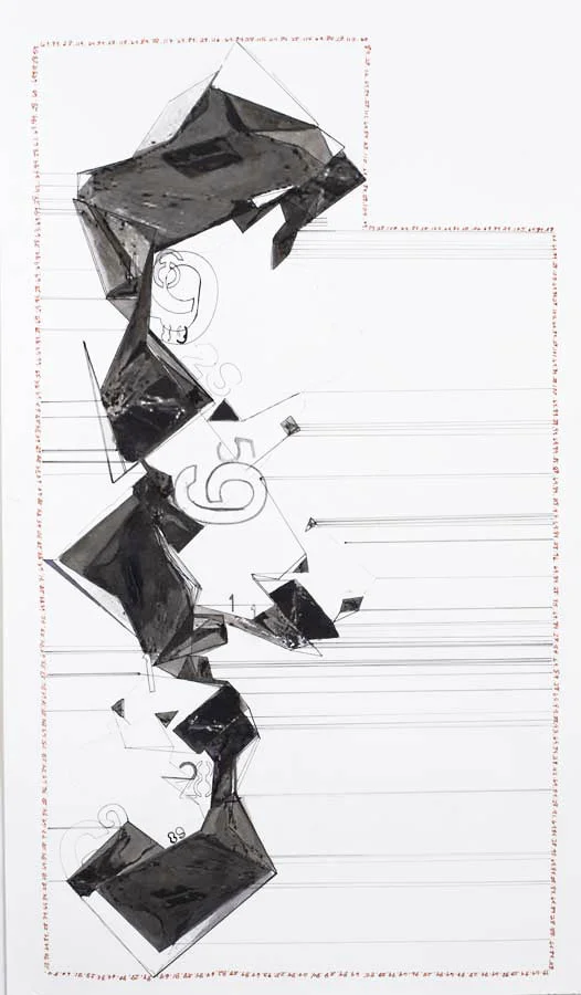 "059 thru 118" (69.89.28.59 - 69.89.28.118) Utah Drawing 2013 