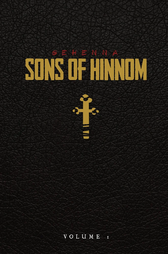 Sons of Hinnom Volume 1