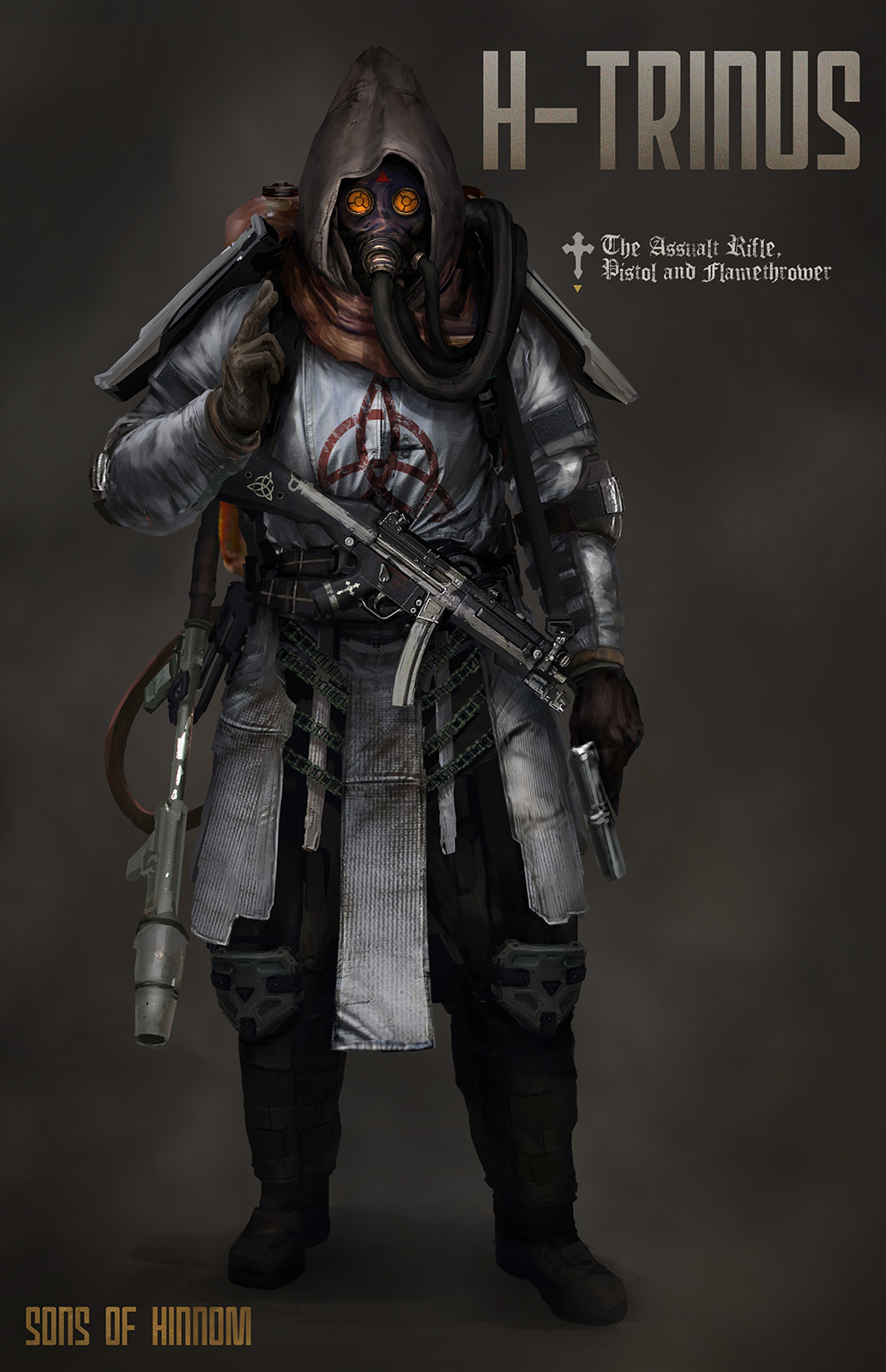 H-Trinus