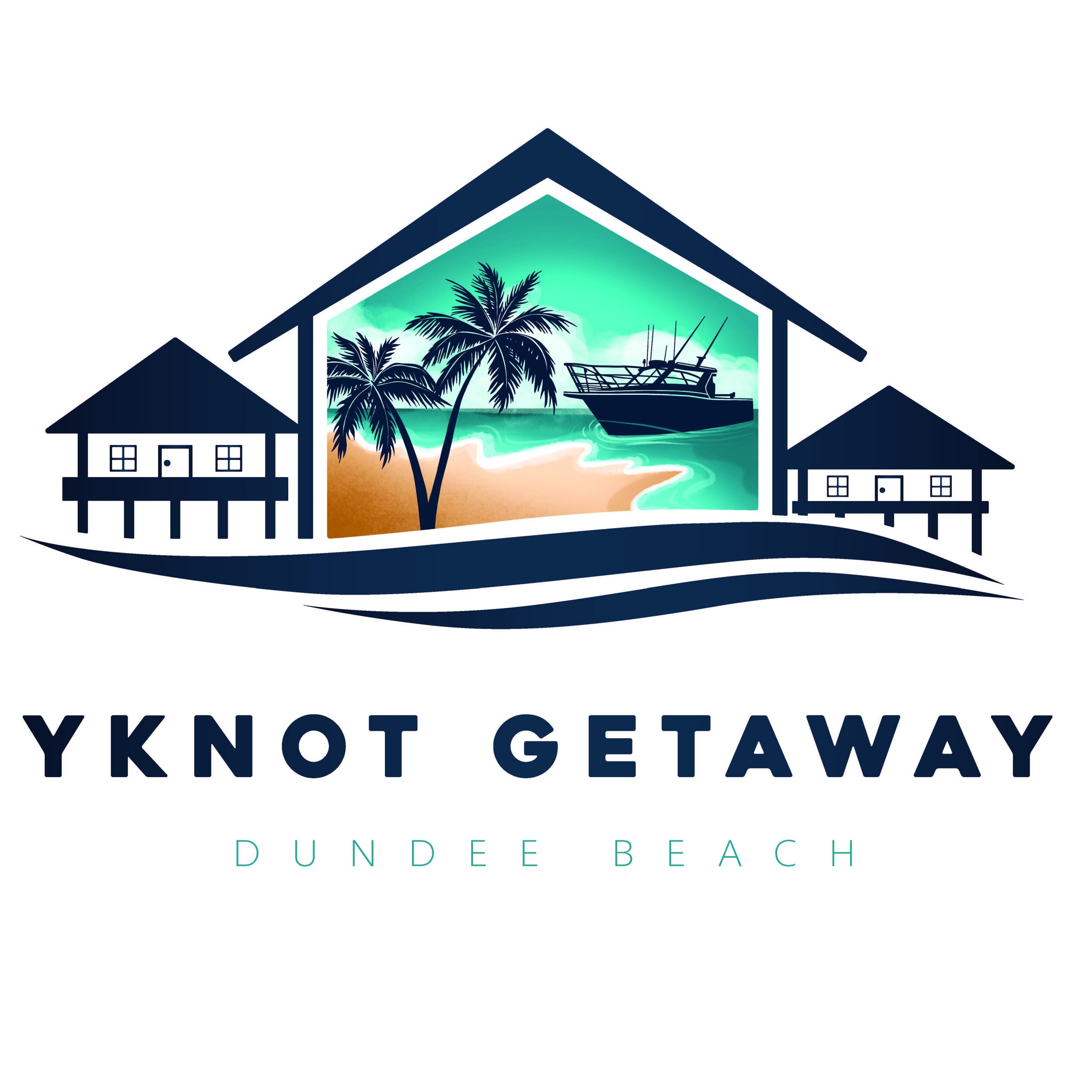 YNOT Getaway Dundee