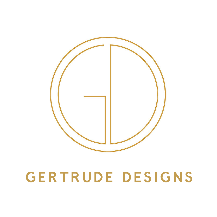 Gertrude Designs