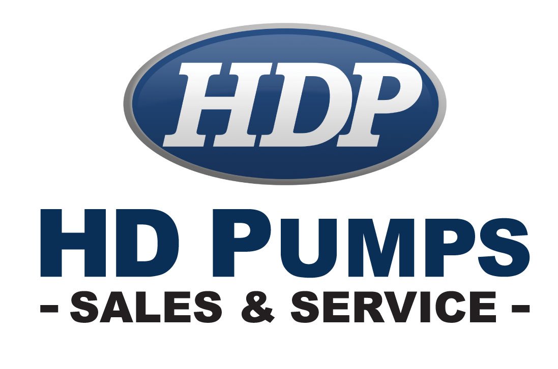 HD Pumps 