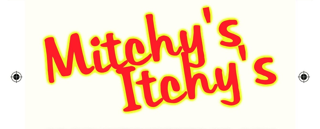 Mitchy's Itchy's