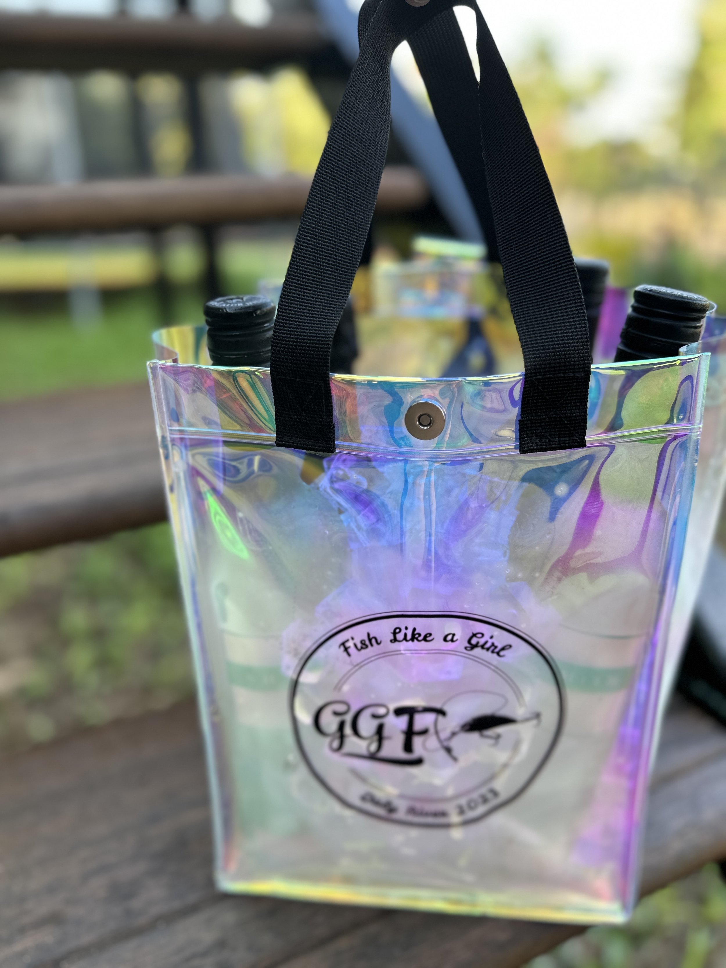 Shiny Hologram Holographic Tote Bag Fashion Gym Tote Bags, Holographic  Rainbow Shopping Bag | KHDA Approved Academy ≡ Nail Care ⋅ Eye Care ⋅ Skin  Care ⋅ Hair Care