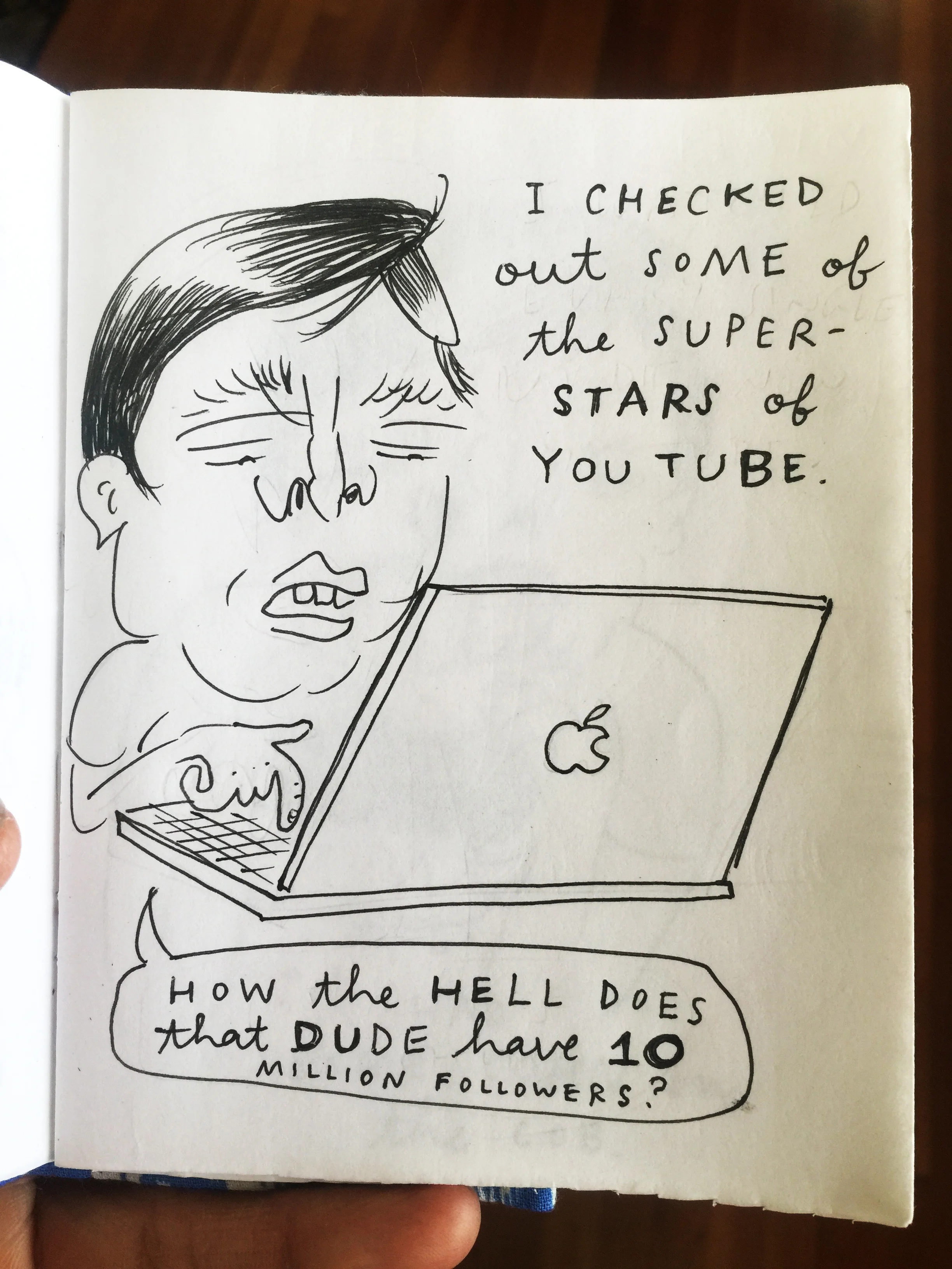 SHIT I DID INSTEAD OF TEXTING YOU BACK