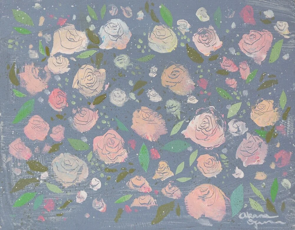 Je T’aime, 2014
