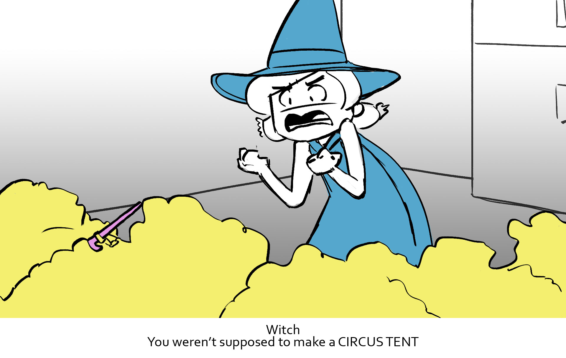CrochetWitch_wDialogue_0052_Witch You weren’t supposed to make a CIRCUS TENT.jpg