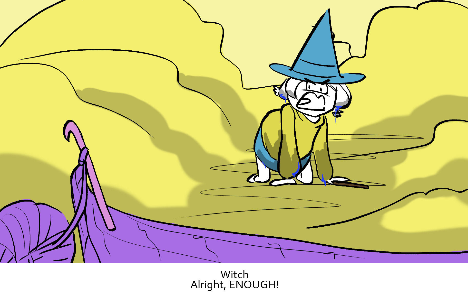 CrochetWitch_wDialogue_0138_Witch Alright, ENOUGH!.jpg