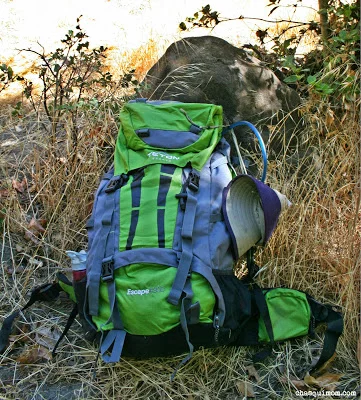 teton escape 4300