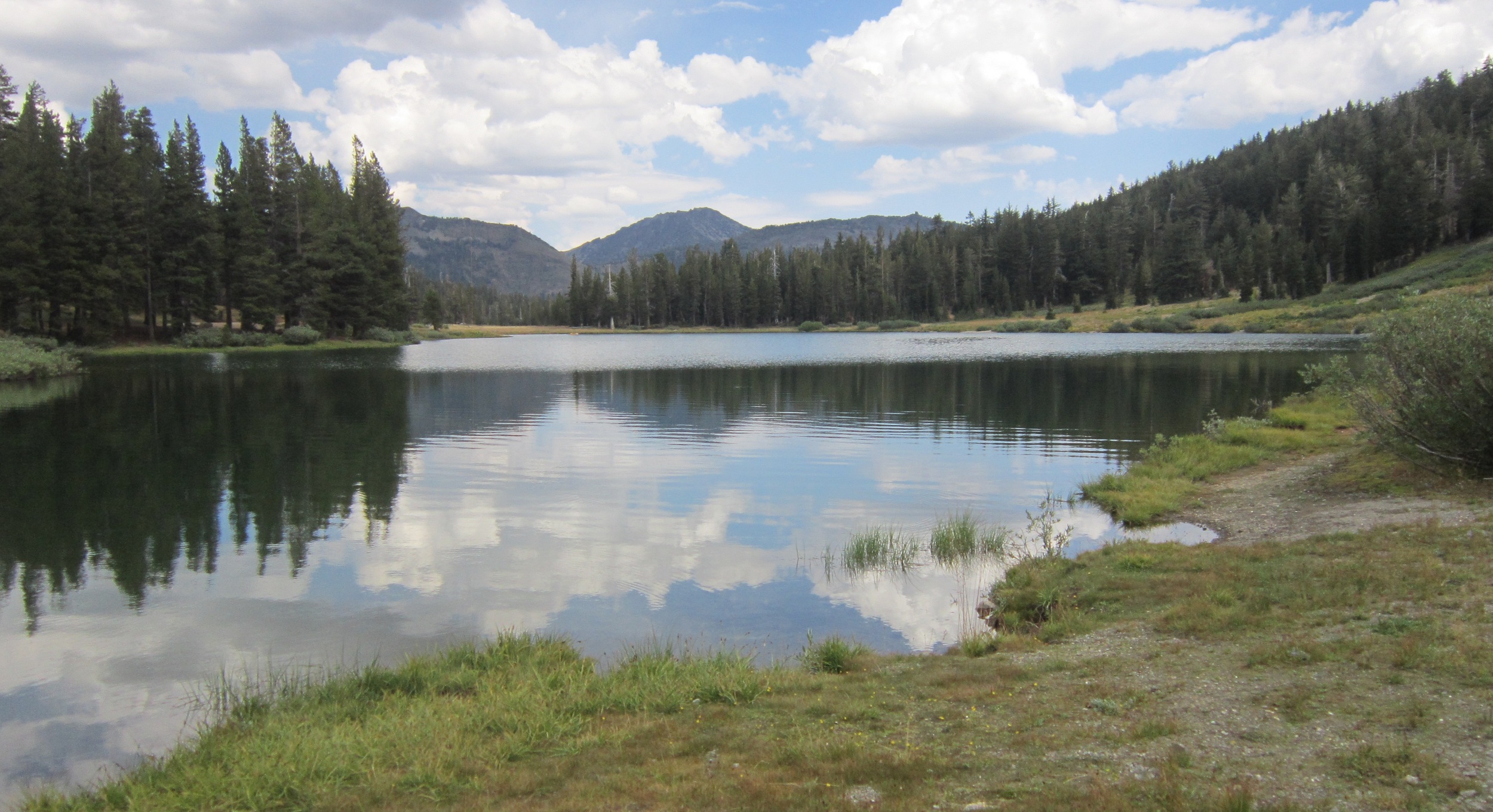 Family Approved: Best Waterside Campgrounds