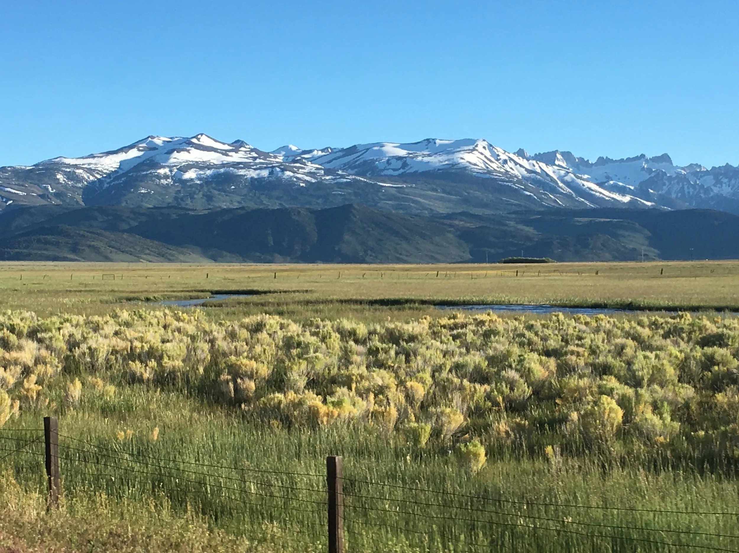 #FaveRoadtrip2017: Hitting the Road from the Bay Area to Southern Utah