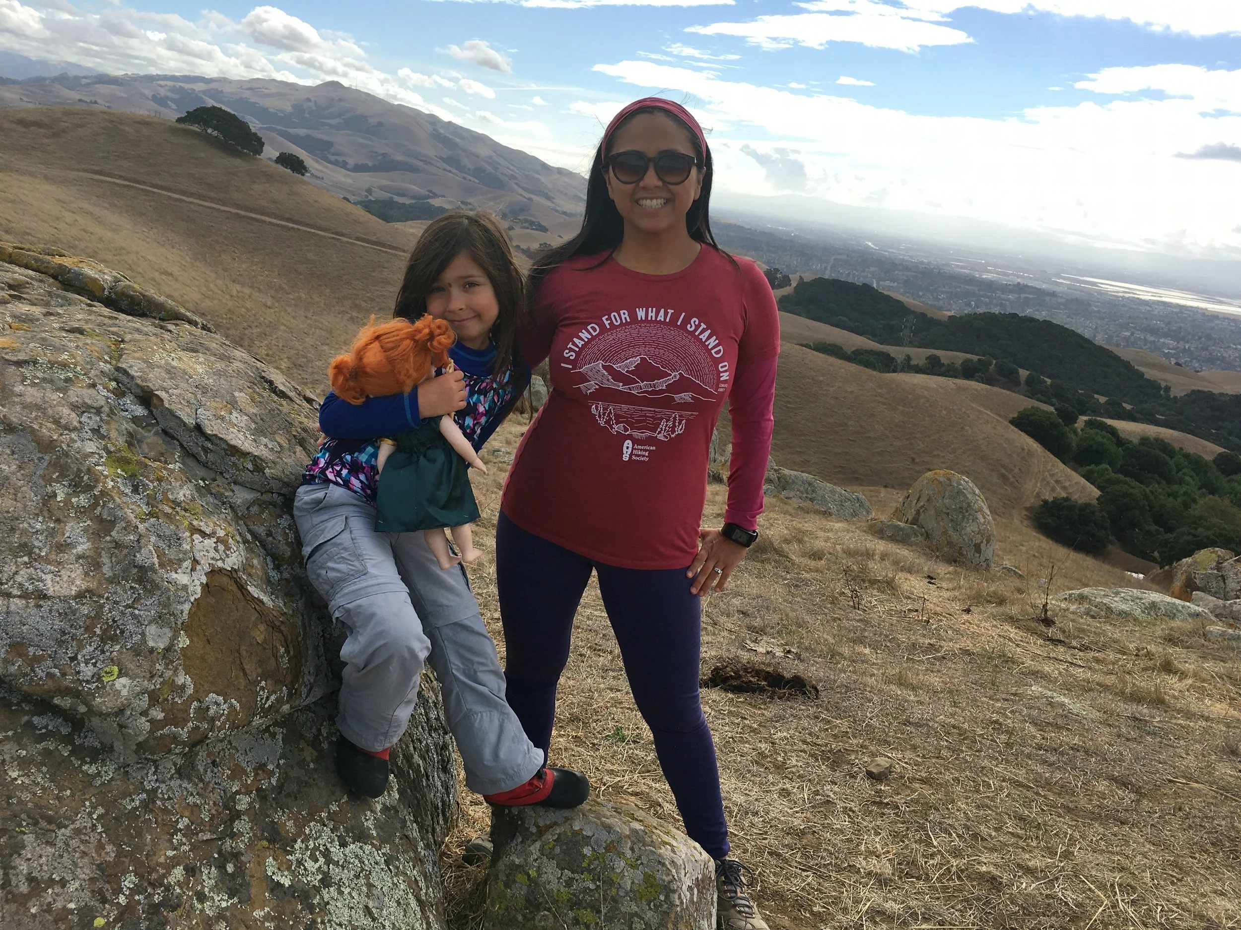 Protecting the Places YOU Love to Hike