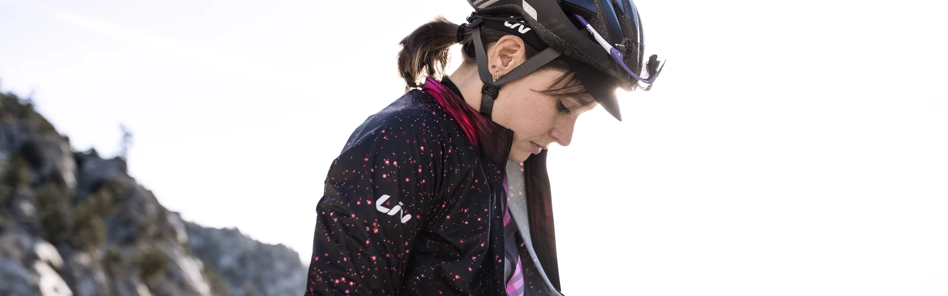 Liv Winter Warm-Up: Trainer Spin Class