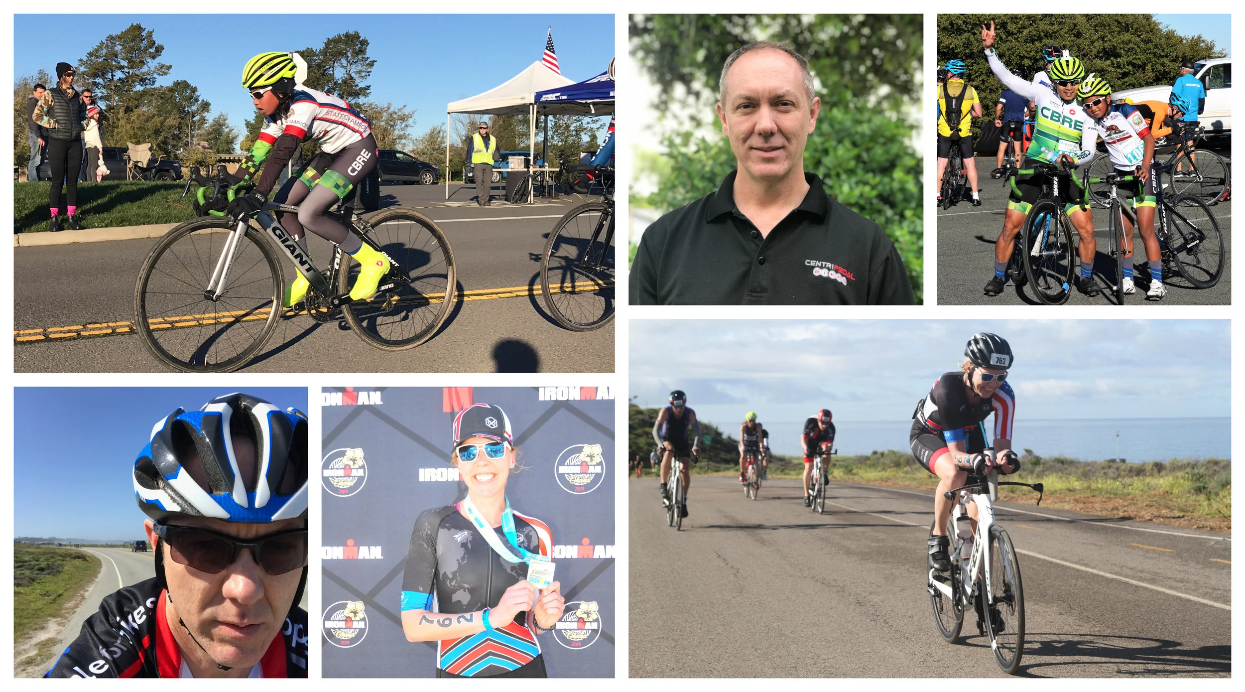 May is Bike Month: Who do I Celebrate?