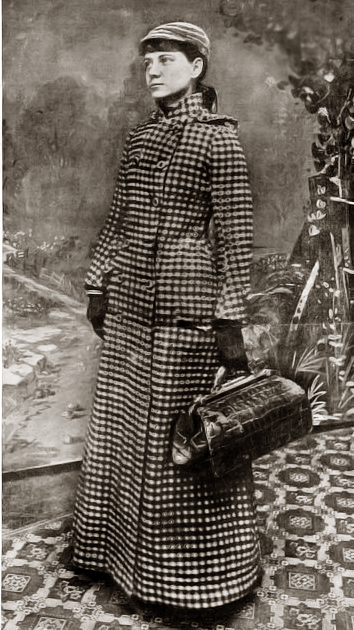 Historical and Public Figures Collection - New York Public Library Archives