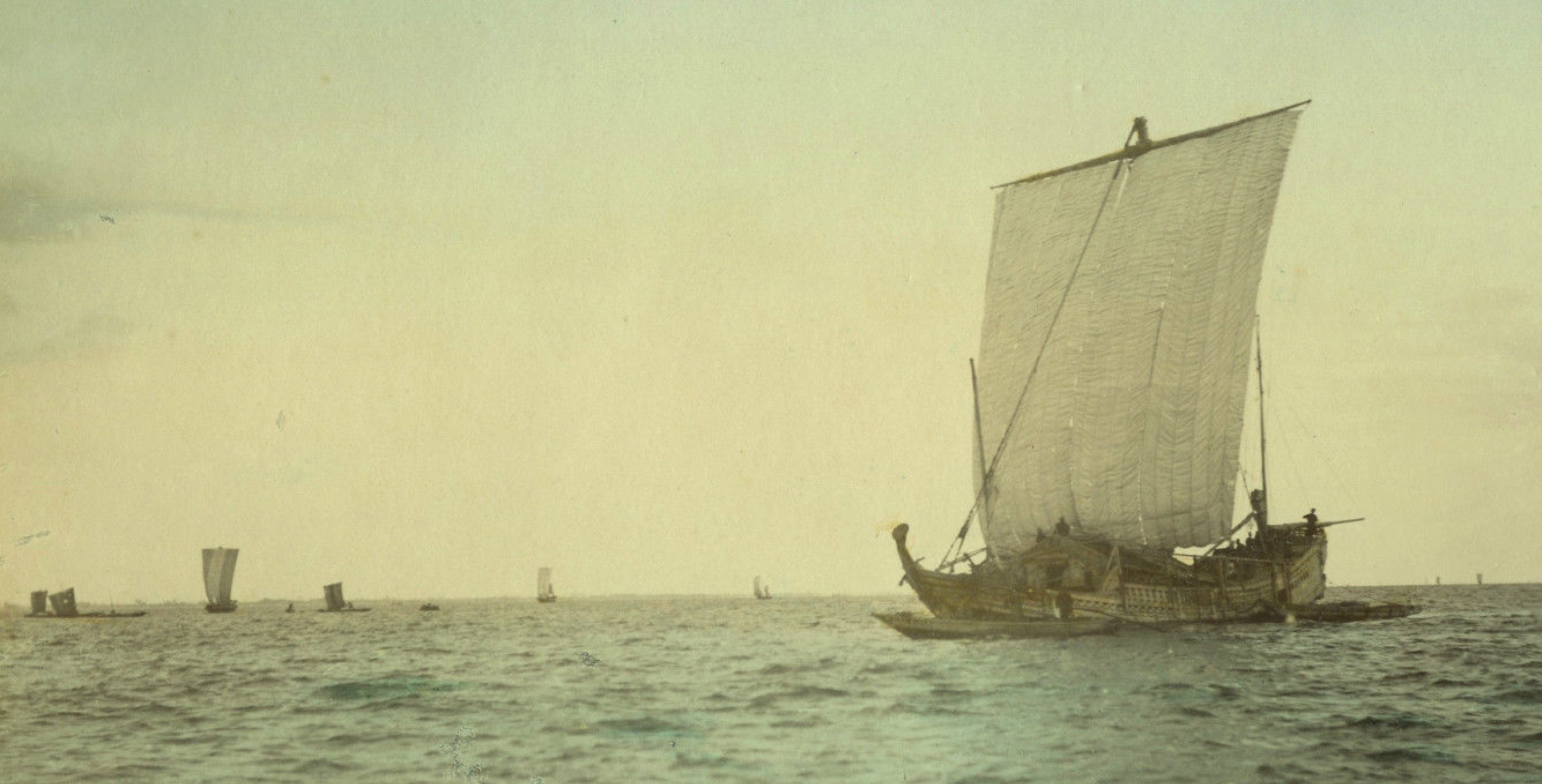 Wellerman (Two-Part; A minor)