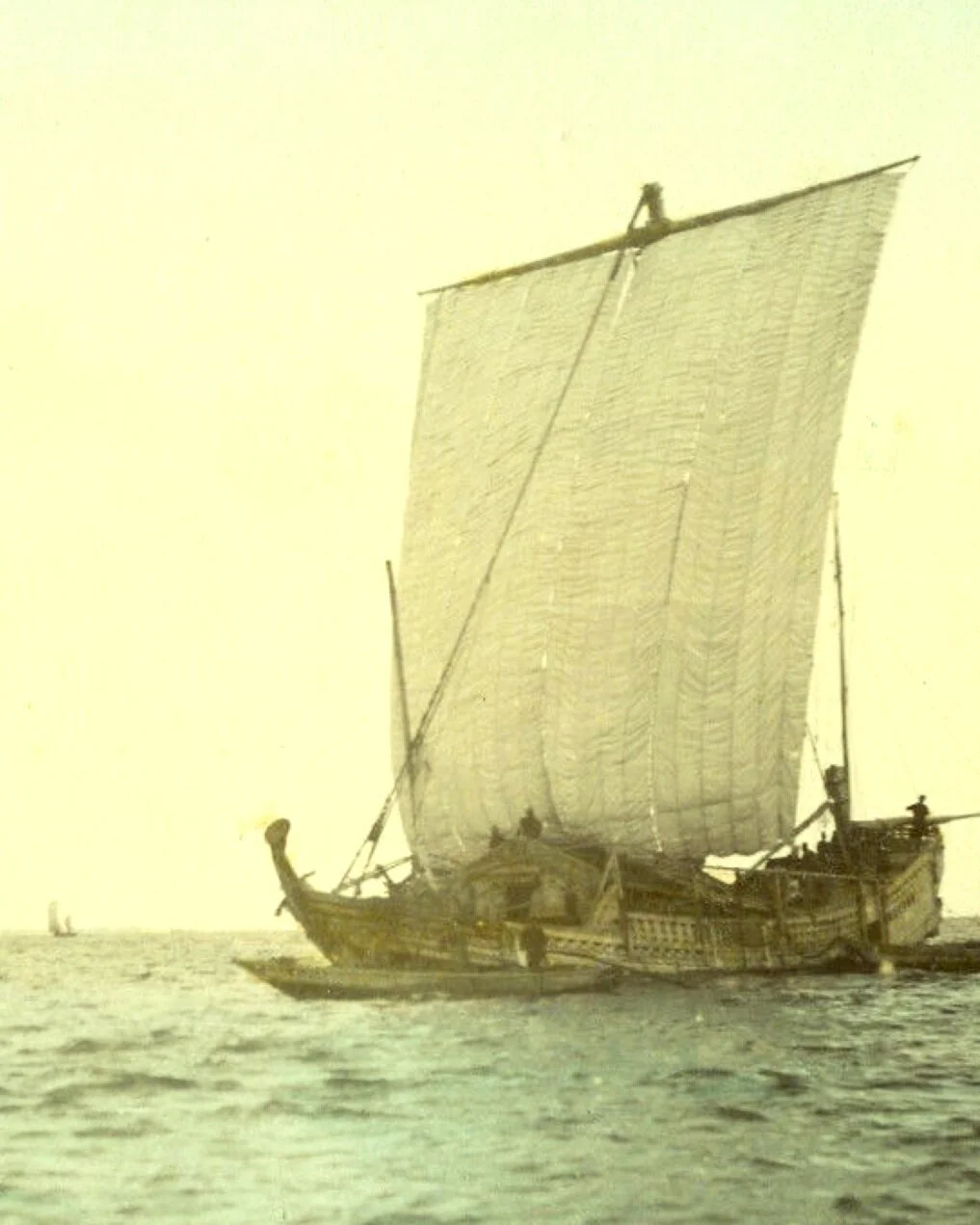 Wellerman (SSA; E minor)