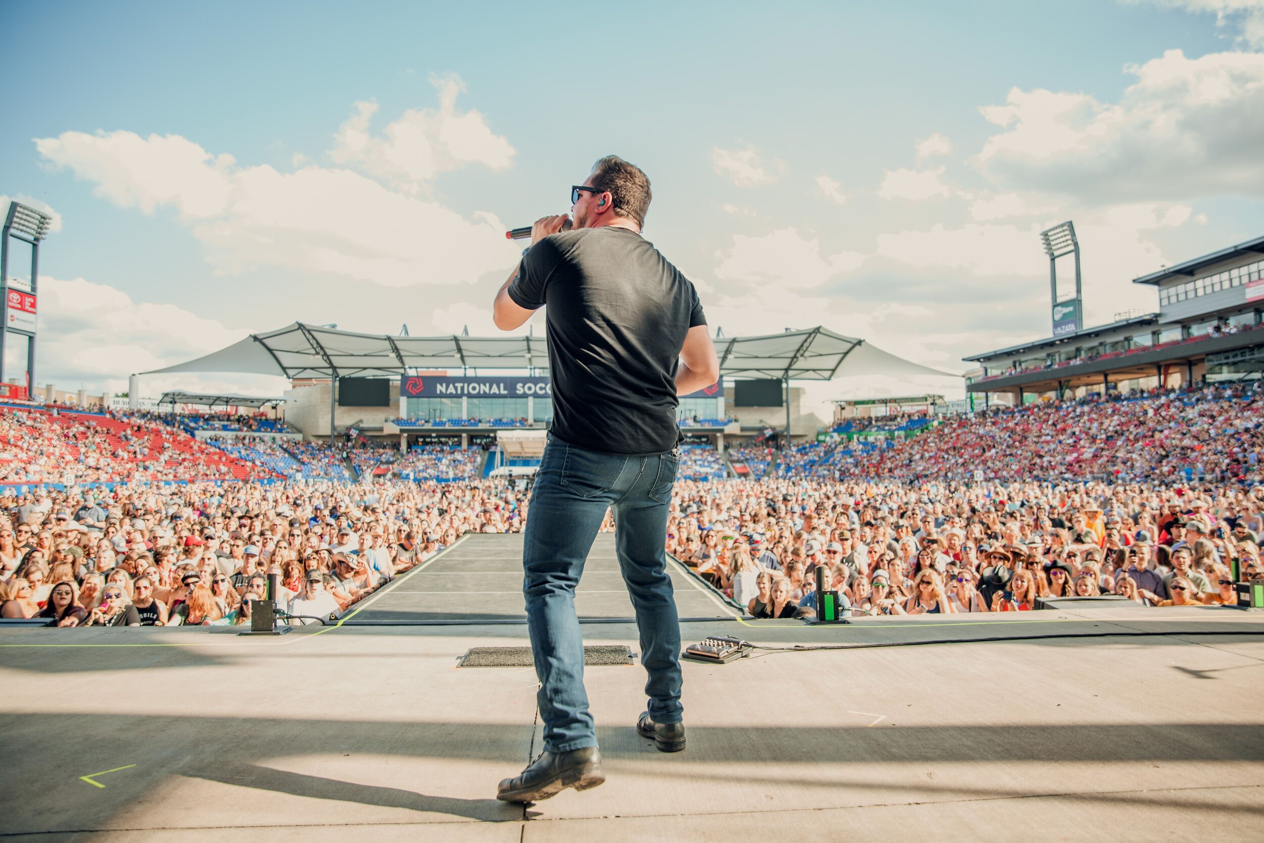 Eli Young Band
