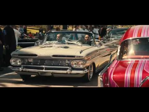 LOWRIDERS (Trailer)