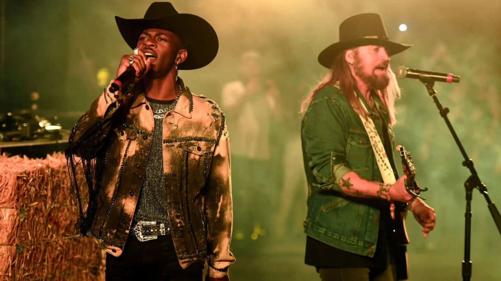 Lil Nas X