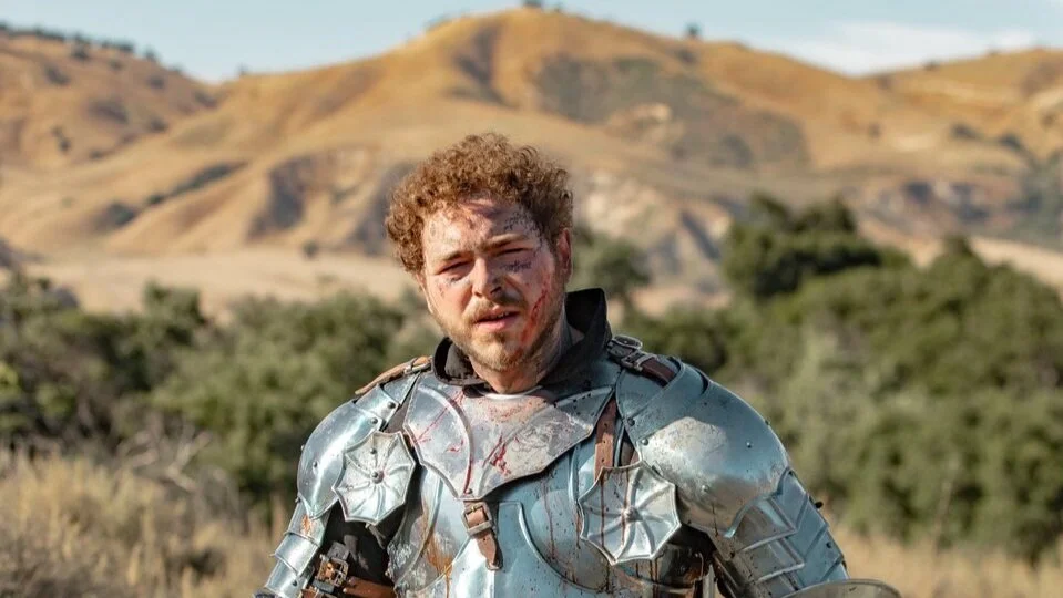 Behind The Scenes - Post Malone 'Circles'