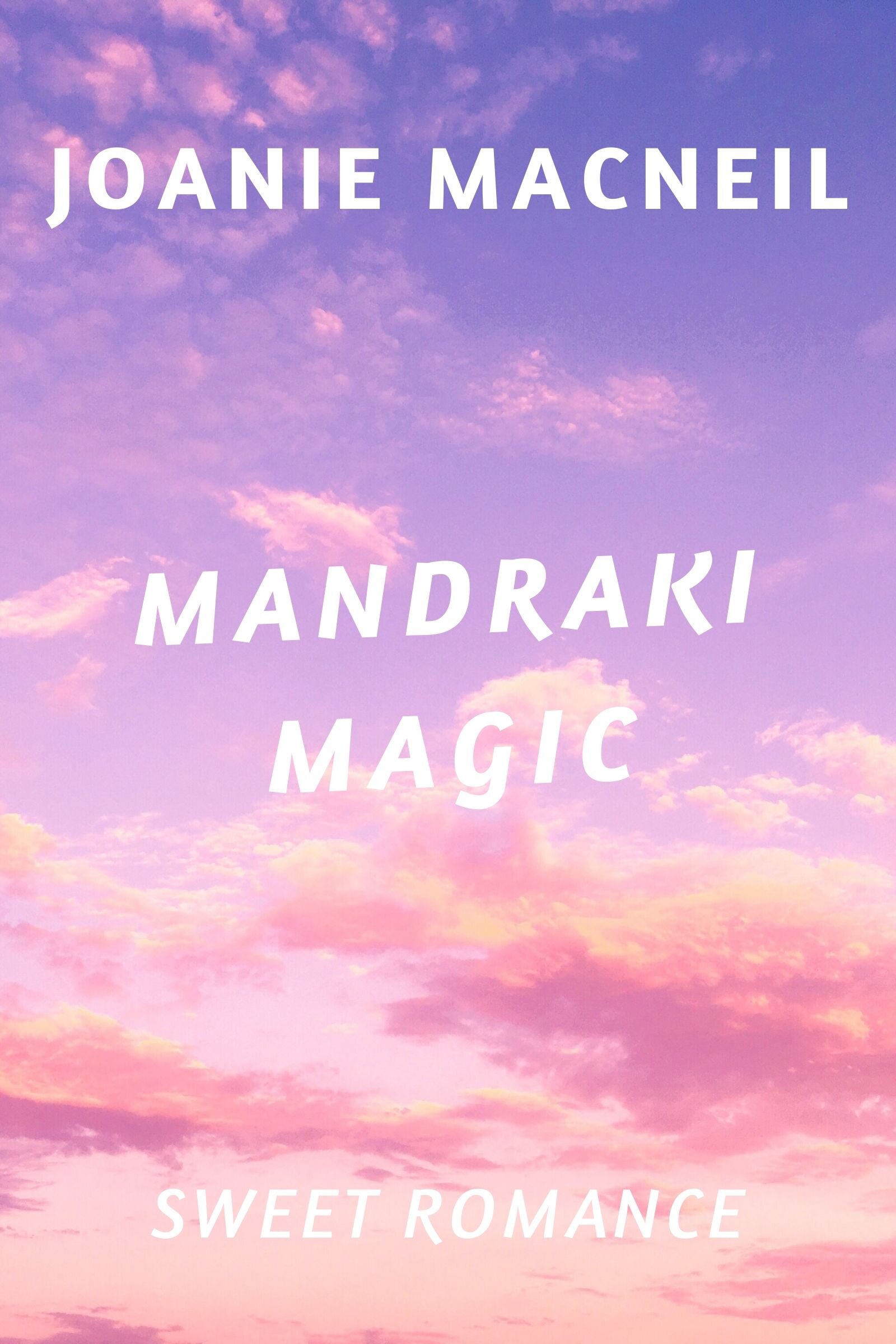 Mandraki Magic