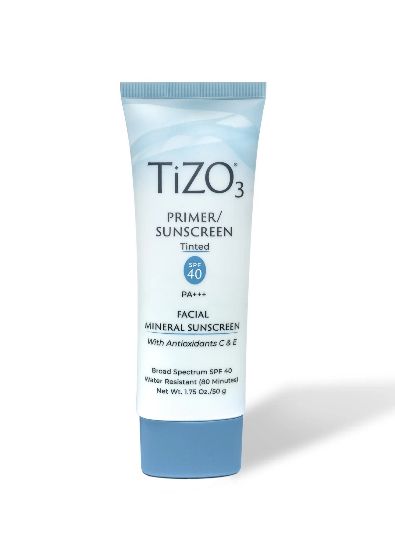 TIZO3 Facial Primer SPF 40