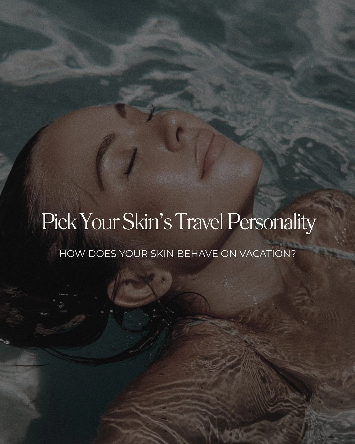 Now that you've picked your travel personality, ✈️ here&rsquo;s what&rsquo;s inside each trio:⁠
⁠
🛡️ Barrier Protector: Microbiome Essentials Skin Barrier Defense Trio⁠
✓ Gentle cleanser⁠
✓ Barrier-support serum⁠
✓ Hydrating moisturizer⁠
⁠
➡️ Best f