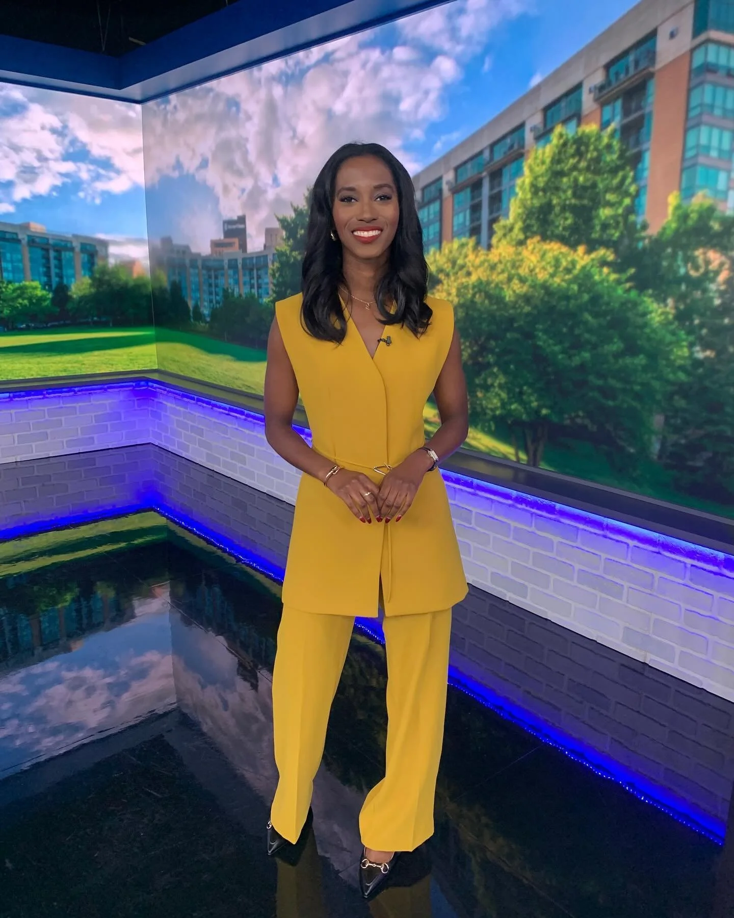 We stay shining 🌟