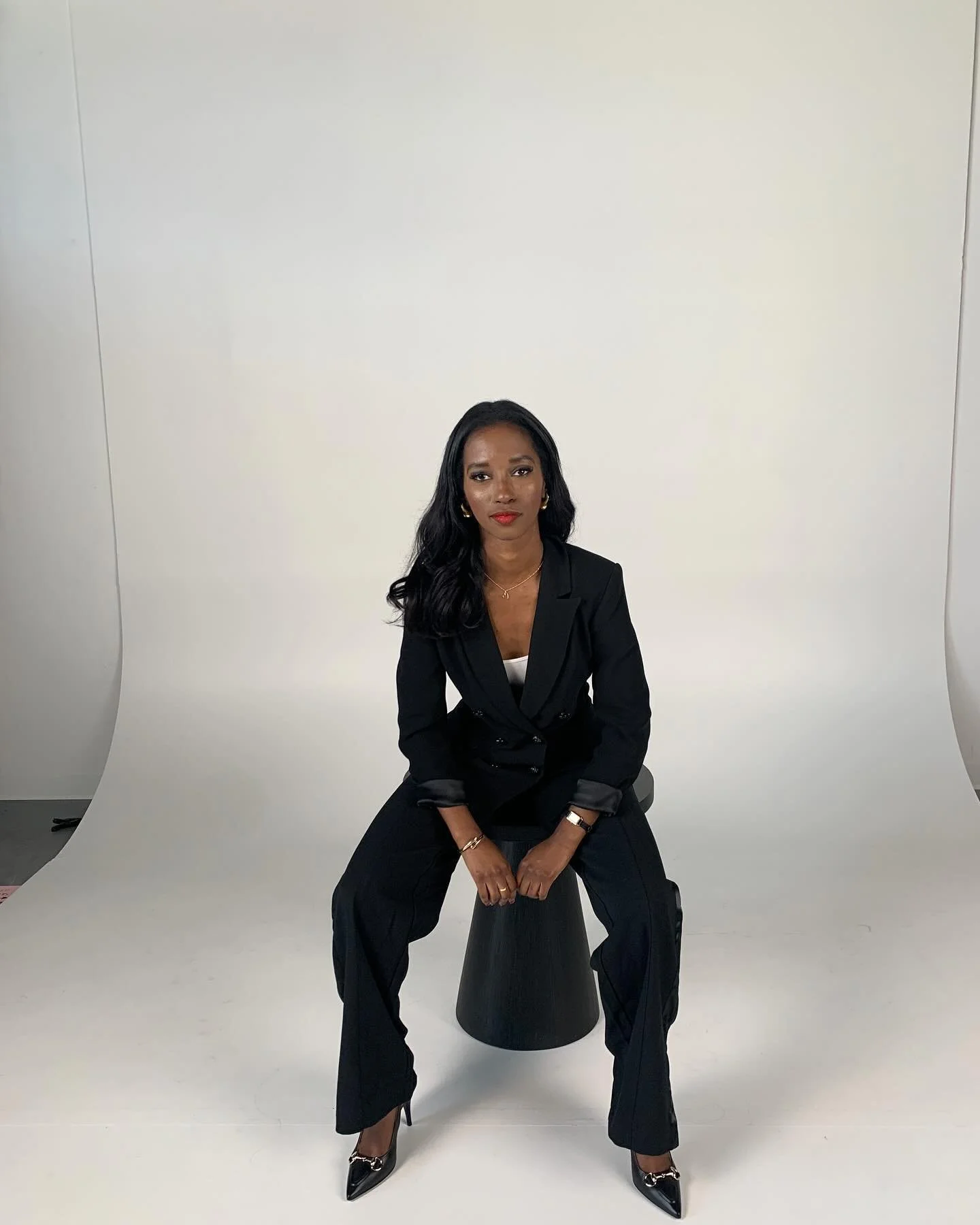 According to grandma: It&rsquo;s giving &ldquo;The Voice&rdquo; 🥹