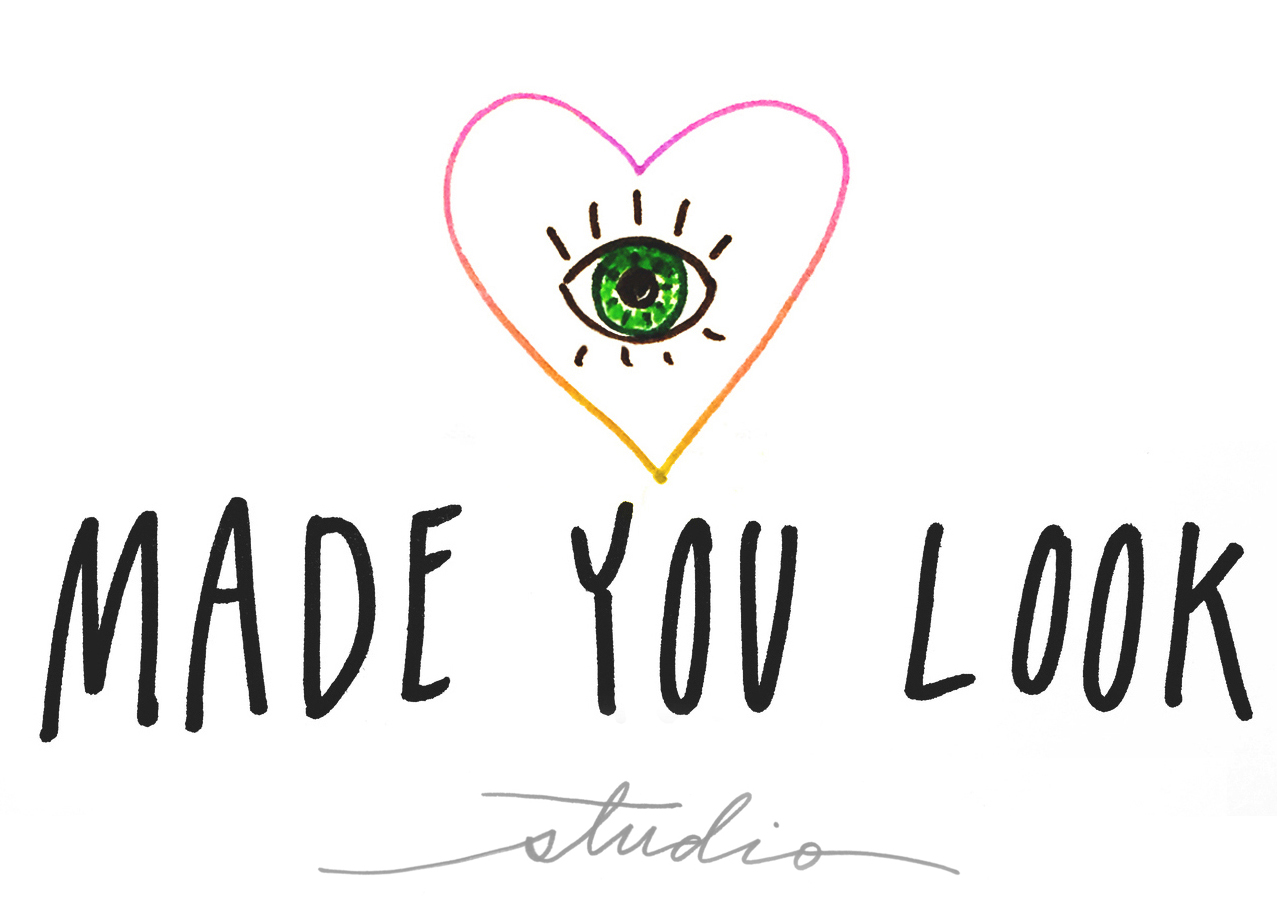 MADE YOU LOOK STUDIO