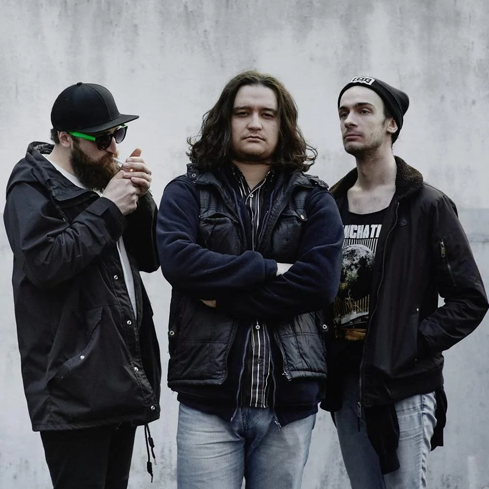 Stoned Jesus w/Beastmaker & Twelve Boar