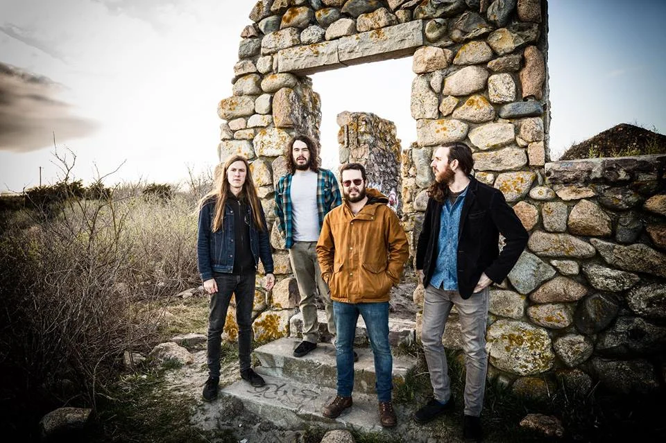 Elder w/Ancestors (UK Tour)