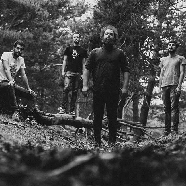 Toundra + The Brothers Keg