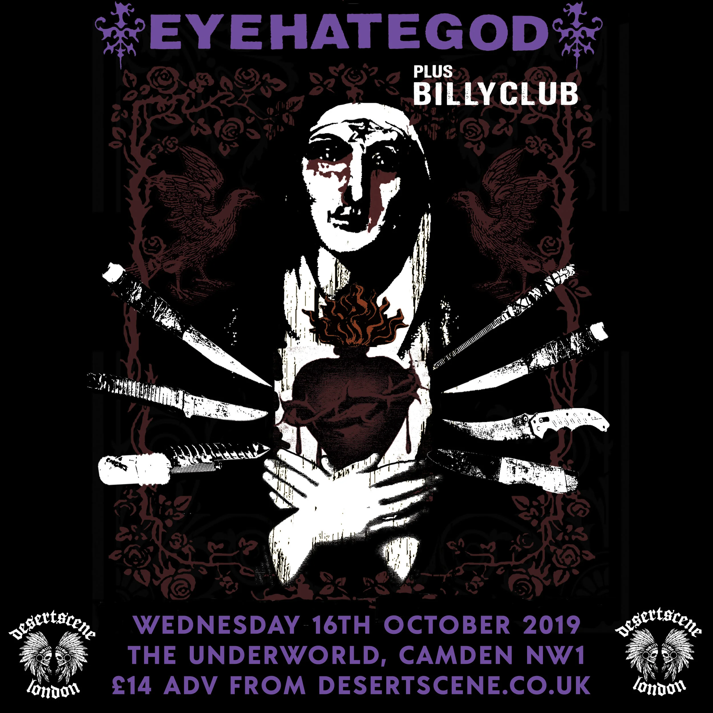 Eyehategod 