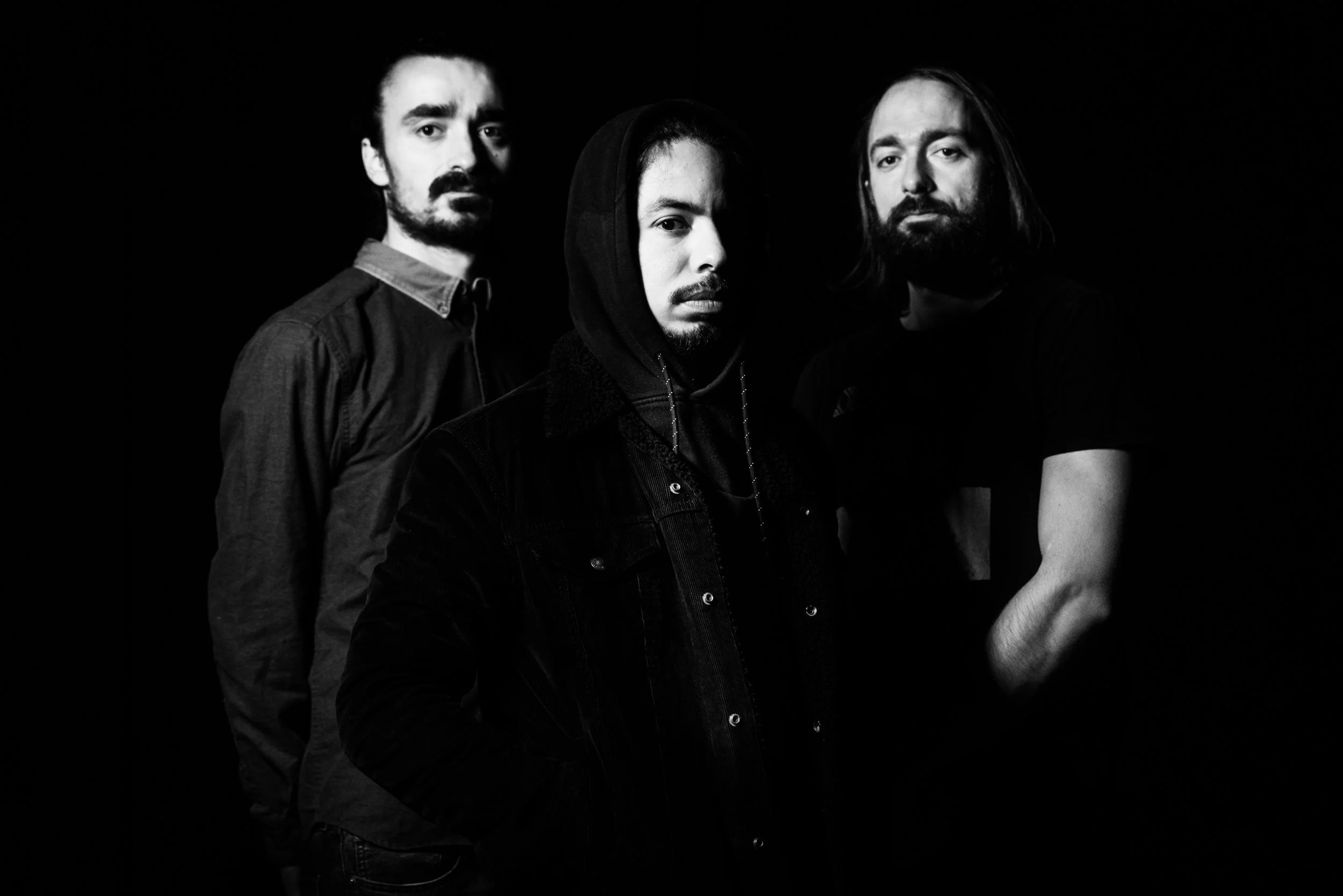 SLIFT (FR) plus Longheads | Studio 9294 London 
