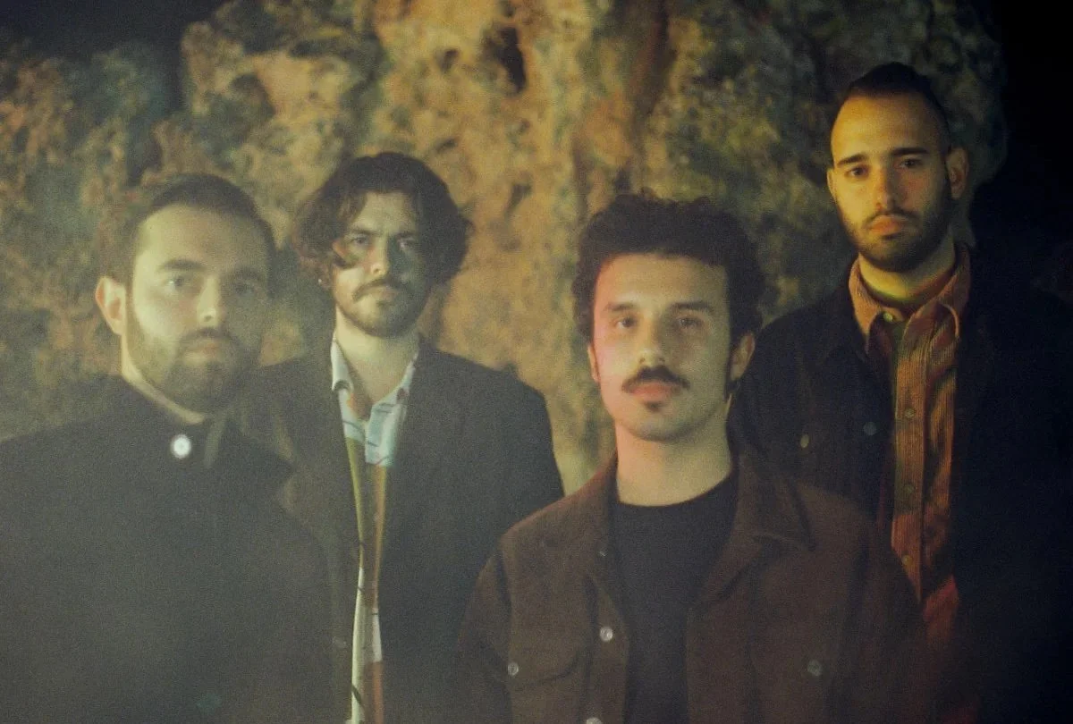 NAXATRAS (GR) plus Morag Tong &amp; GNOB | The Underworld, Camden