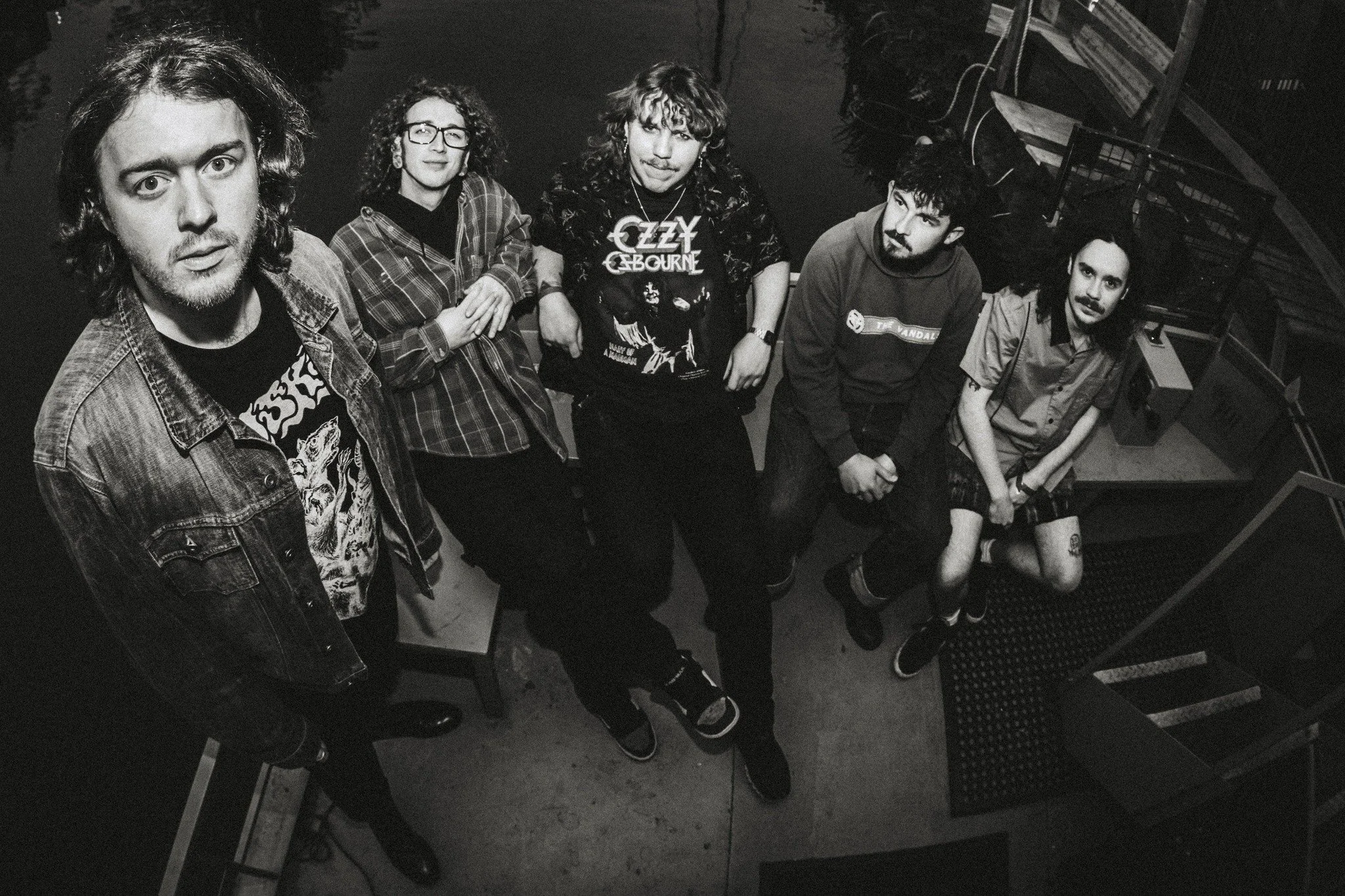 LONGHEADS (UK) plus Butch Kassidy | Bermondsey Social Club, London