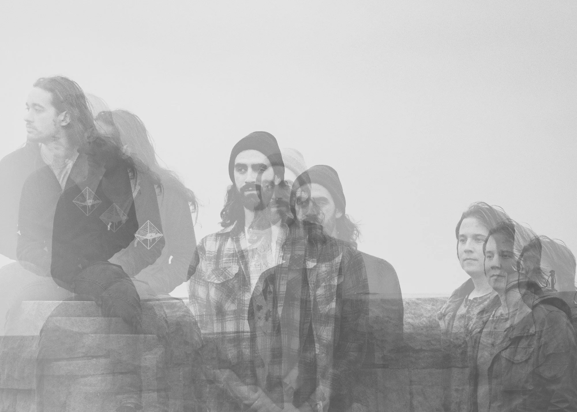 King Buffalo | UK Tour with special guests Mountain Caller + Longheads