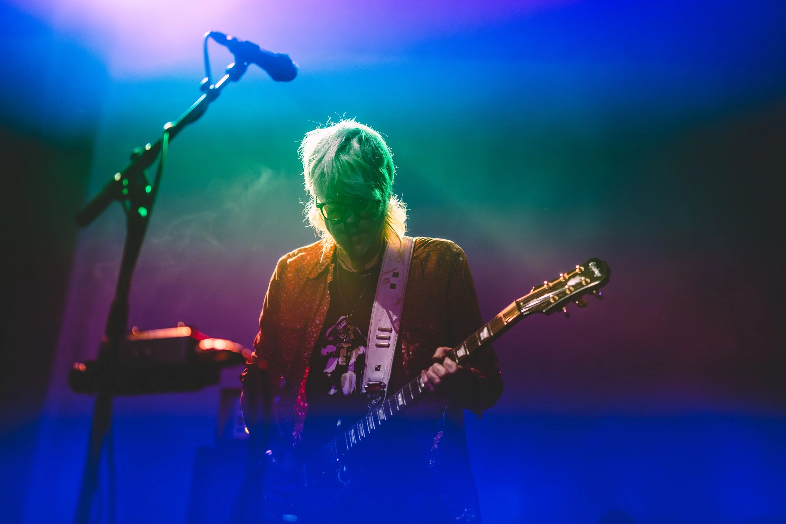 Nebula plus Josiah &amp; DVDE | Boston Music Room, London with special guests 