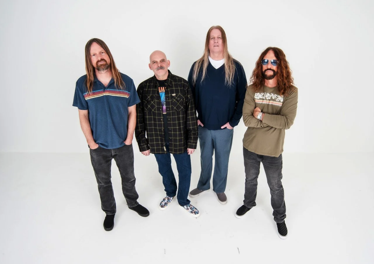 Fu Manchu | Electric Ballroom, London + Spaceslug + Torus