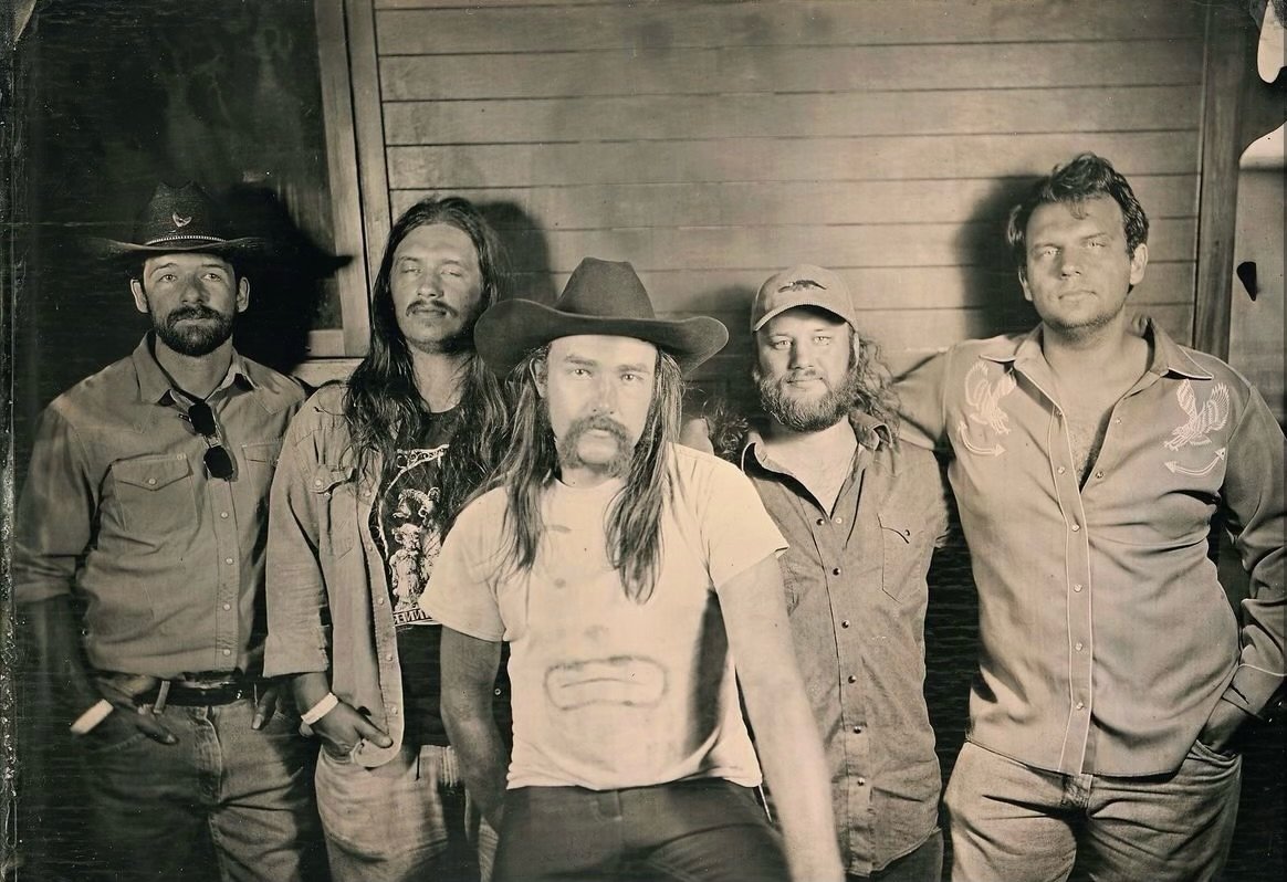 IV &amp; the Strange Band | UK Tour 2025