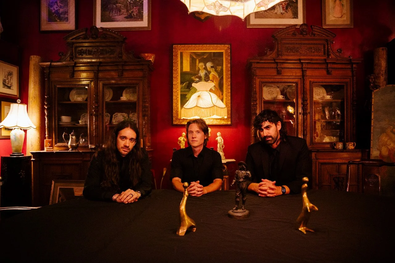 King Buffalo + The Atomic Bitchwax | UK Tour 2025