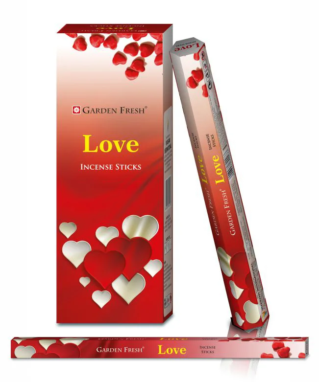 LOVE Code#: 1063