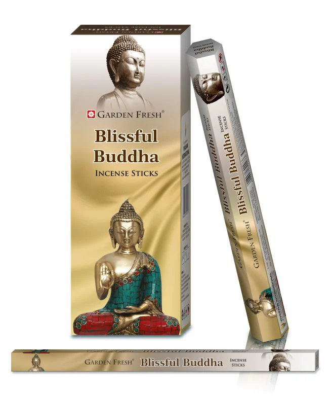 Blissful Buddha Code #: 1046