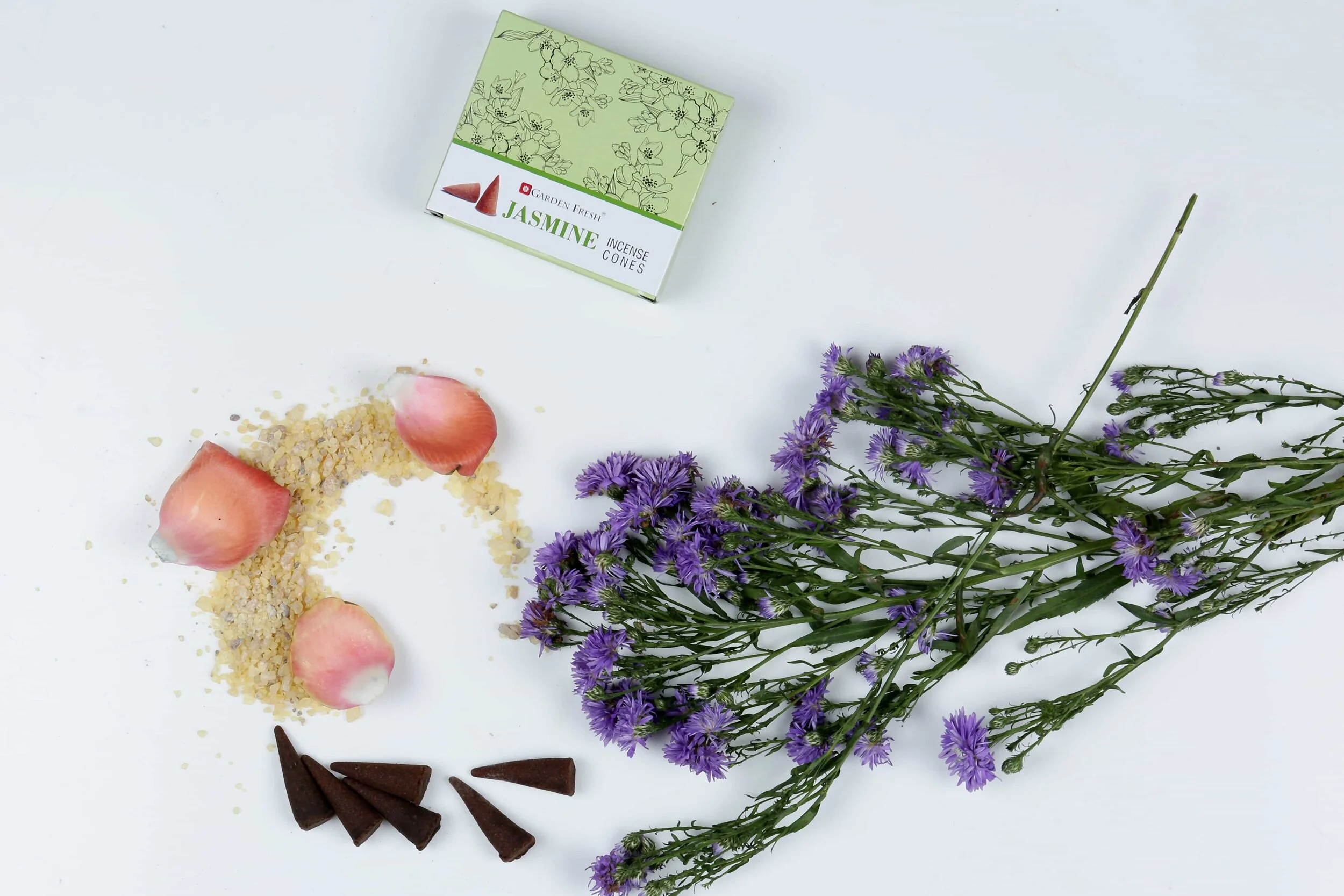 Incense Cones