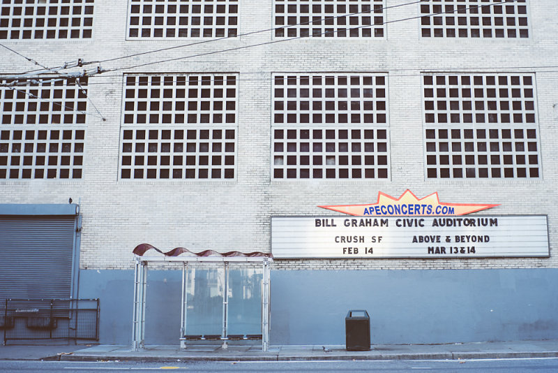 Is this some kind of theatre/cinema?