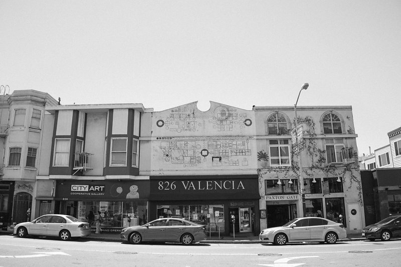 826 Valencia
