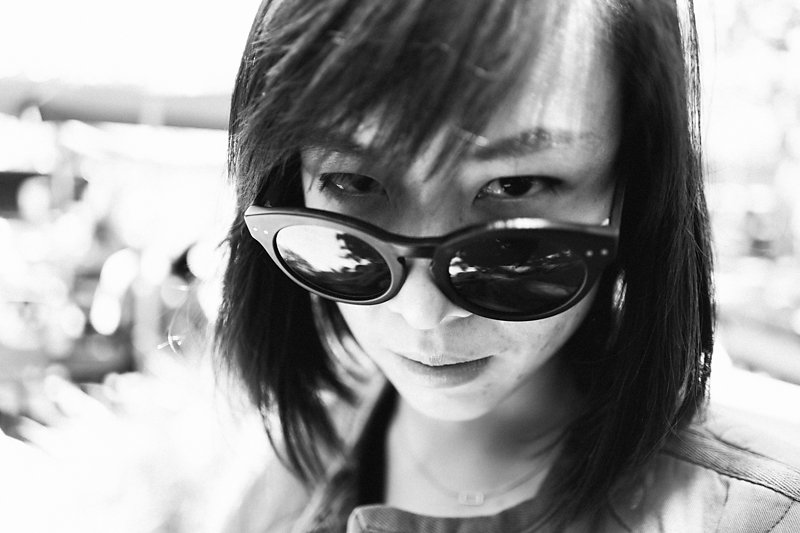 Janice. G ood friend who always listens to my shit