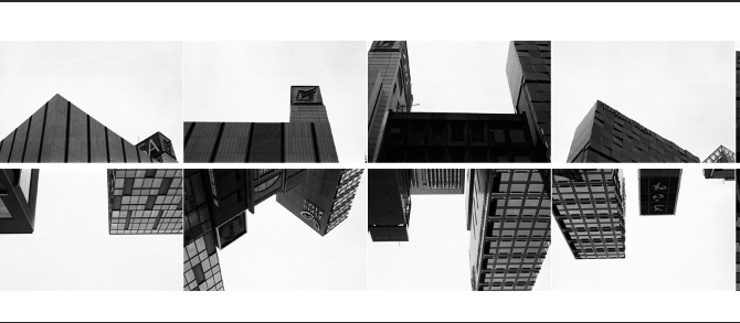 Ginza (Close Up)